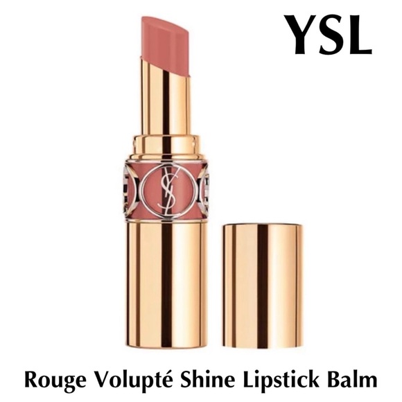 YSL Lipstick Balm - Picture 1 of 7